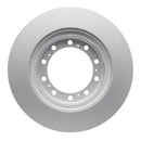 DFC 79-03 Blue Bird CV200 Rear/Front GeoSPEC Coated Rotor