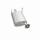 BRExhaust 02-06 Nissan Sentra 2.5L Muffler Kit