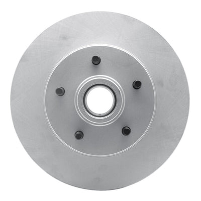 DFC 91-96 Buick Commercial Chassis Front GeoSPEC Coated Rotor