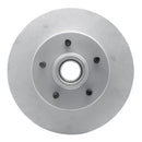 DFC 91-96 Buick Commercial Chassis Front GeoSPEC Coated Rotor