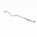 MagnaFlow 11-16 Scion tC 2.5L Direct Fit CARB Compliant Catalytic Converter