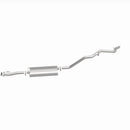 MagnaFlow BRE Exhaust Kit 93-01 Explorer Navajo 4.0L