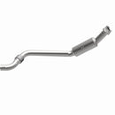 Magnaflow 15-17 Mustang V6 3.7 OEM Underbody Direct Fit Converter