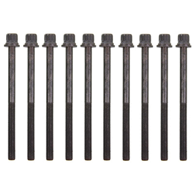 Fel-Pro 04-08 Acura TSX/02-06 RSX/02-11 Honda Civic/02-09 CR-V Engine Cylinder Head Bolt Set
