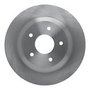 DFC 5000 Advanced Semi Met Brake Pads