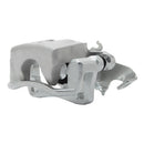 DFC 12-18 Hyundai Elantra GT Rear-L Premium Caliper - Silver Zinc Coated