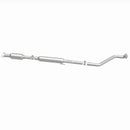 MagnaFlow DF Catalytic Conv OEM Grade Federal EPA Compliant 14-17 Kia Forte / Hyundai Elantra
