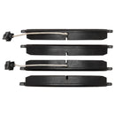 DFC 14-22 Ram ProMaster 3500 Front 4000 HybriDynamic Brake Pads