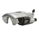 DFC 80-84 Volkswagen Rabbit Pickup/Convertible Front-L Premium Caliper - Silver Zinc Coated