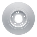 DFC GeoSPEC Coated Rotors - Plain
