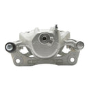 DFC 90-05 Hyundai Accent Front-R Premium Caliper - Silver Zinc Coated