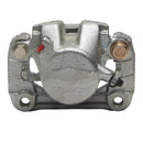 DFC 96-05 Suzuki Sidekick Front-L Premium Caliper - Silver Zinc Coated