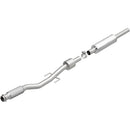 MagnaFlow 07-10 Mini Cooper 1.6L Direct Fit Converter
