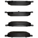 DFC GeoSPEC Coated Rotors - Plain