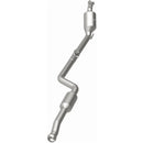 Magnaflow 2011 C300 V6 3 OEM Underbody Direct Fit Converter