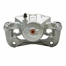 DFC 12-18 Hyundai Veloster Front-R Premium Caliper - Silver Zinc Coated