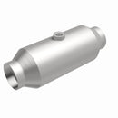 Magnaflow 3.00 1/O2 CA 4in. Spun Universal Converter