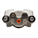 DFC 02-10 Ford Explorer Sport Trac Rear-R Premium Caliper - Silver Zinc Coated