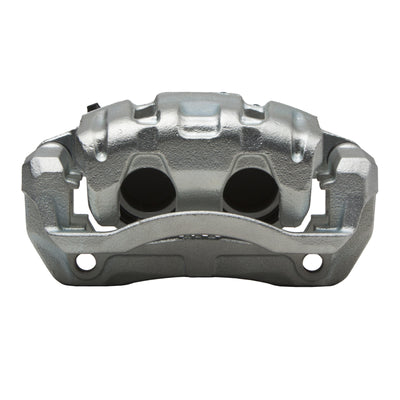 DFC 12-16 Honda CR-V Front-R Premium Caliper - Silver Zinc Coated
