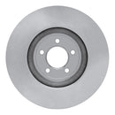 DFC Brake Rotors - Plain