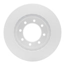 DFC GeoSPEC Coated Rotors - Plain