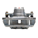 DFC 03-06 Mitsubishi Lancer Front-L Premium Caliper - Silver Zinc Coated