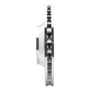 RNC Brake Rotor - Drill & Slot