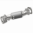 BRE Exhaust 06-08 Optima 2.4L Front Pipe Kit