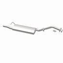MagnaFlow BRE Exhaust Kit 09-13 Toyota Corolla S 1.8L