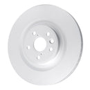 DFC GeoSPEC Coated Rotors - Plain