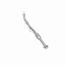 MagnaFlow 04-06 Toyota Solara 2.4L Direct Fit Converter