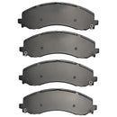 DFC GeoSPEC Coated Rotors - Plain