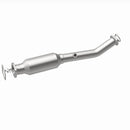 MagnaFlow 05-06 Nissan Titan 5.6L Direct Fit Converter