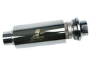 Aeromotive Pro-Series In-Line Fuel Filter - AN-12 - 10 Micron Fabric Element