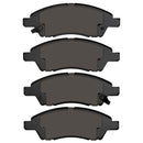 DFC GeoSPEC Coated Rotors - Plain