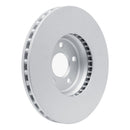 DFC GeoSPEC Coated Rotors - Plain