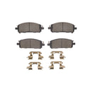 DFC 21-25 Infiniti QX60 Front 4000 HybriDynamic Brake Pads and Hardware Kit