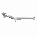 MagnaFlow 15-16 V60 L5 2.5 OEM Underbody Direct Fit Converter