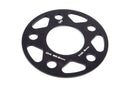 Dinan Wheel Spacer Kit - 66.5mm CB / 5mm Thick (Set of 2)