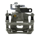 DFC 15-19 Ford Transit-350 HD Rear-R Premium Caliper - Silver Zinc Coated