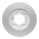 DFC 92-02 Acura SLX Front GeoSPEC Coated Rotor