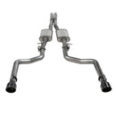 Flowmaster 15-23 Charger SRT FlowFX Cat-Back Exhaust System
