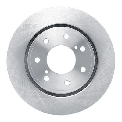 DFC 10-14 Ford F-150 RWD Front Brake Rotor