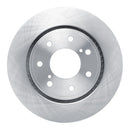 DFC Brake Rotors - Plain