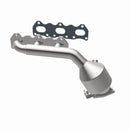 MagnaFlow Conv DF 00 Suzuki Grand Vitara 2.5L
