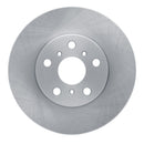 DFC 5000 Advanced Ceramic Brake Pads