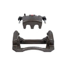 Power Stop 2010 Ford F-350 Super Duty Front & Rear Autospecialty Kit w/Cals
