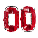 Power Stop 09-15 Cadillac CTS Rear Z26 Street Kit w/Cals