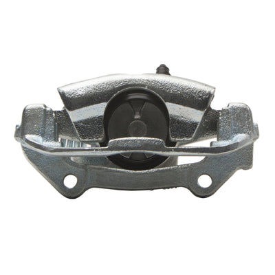 DFC 83-93 Ford Thunderbird Rear-R Premium Caliper - Silver Zinc Coated