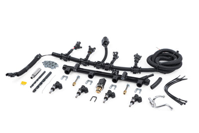 APR 21-25 Audi Q3 (2.0T EA888.3) Port Injection System
